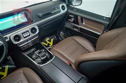 مێرسێدس بێنز G-Class